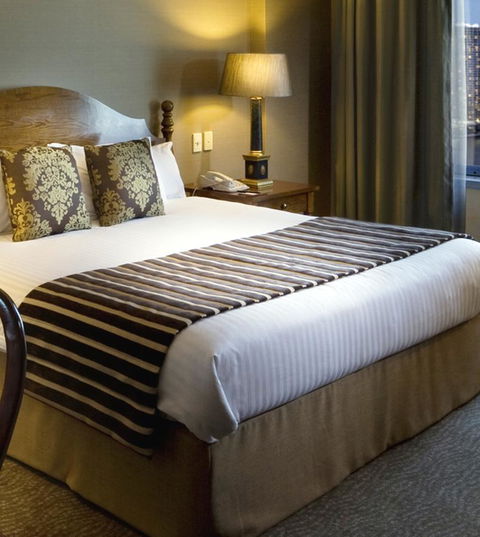 Stamford Plaza Brisbane - Whitsundays Accommodation 32