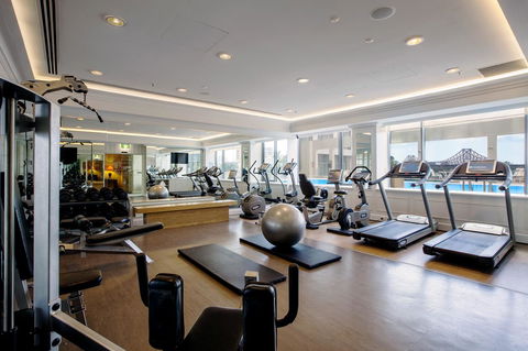 Stamford Plaza Brisbane - Whitsundays Accommodation 13