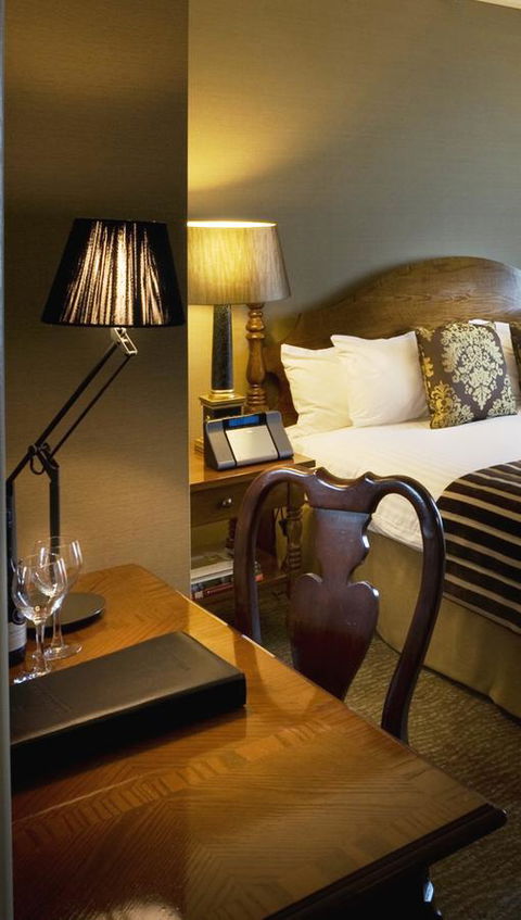 Stamford Plaza Brisbane - Whitsundays Accommodation 24