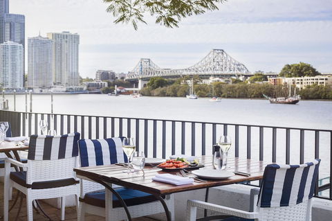Stamford Plaza Brisbane - Whitsundays Accommodation 3