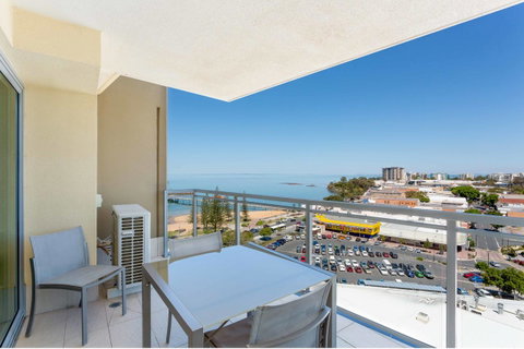 Proximity Waterfront Apartments - Whitsundays Accommodation 31