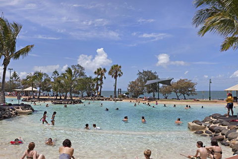 Proximity Waterfront Apartments - Whitsundays Accommodation 1