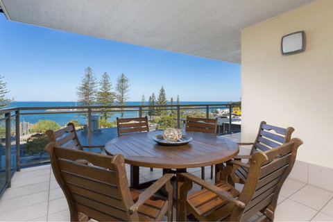 Proximity Waterfront Apartments - Whitsundays Accommodation 0