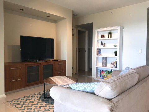 Proximity Waterfront Apartments - Whitsundays Accommodation 20