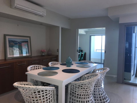 Proximity Waterfront Apartments - Whitsundays Accommodation 16