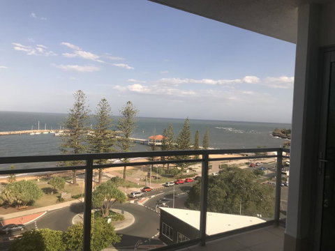 Proximity Waterfront Apartments - Whitsundays Accommodation 4