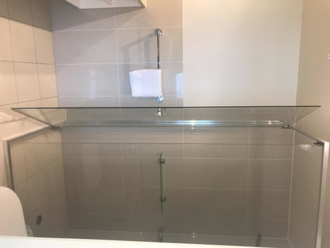 Proximity Waterfront Apartments - Whitsundays Accommodation 10