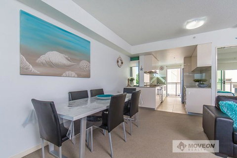 Proximity Waterfront Apartments - Whitsundays Accommodation 27