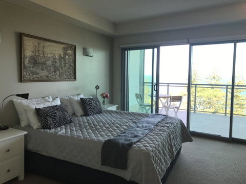 Proximity Waterfront Apartments - Whitsundays Accommodation 21