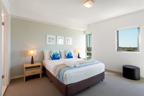 Proximity Waterfront Apartments - Whitsundays Accommodation 28
