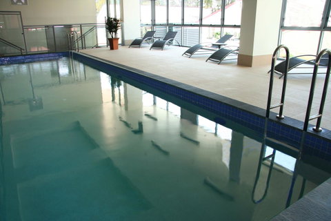 Proximity Waterfront Apartments - Whitsundays Accommodation 34