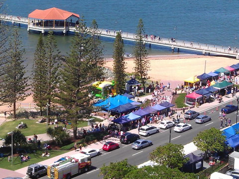 Proximity Waterfront Apartments - Whitsundays Accommodation 41