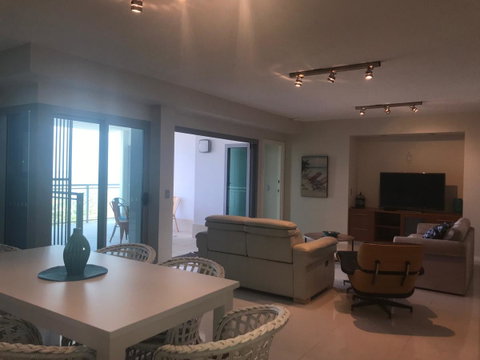 Proximity Waterfront Apartments - Whitsundays Accommodation 6
