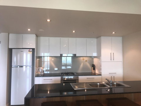 Proximity Waterfront Apartments - Whitsundays Accommodation 7