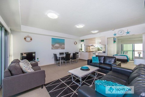 Proximity Waterfront Apartments - Whitsundays Accommodation 26