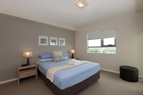 Proximity Waterfront Apartments - Whitsundays Accommodation 29