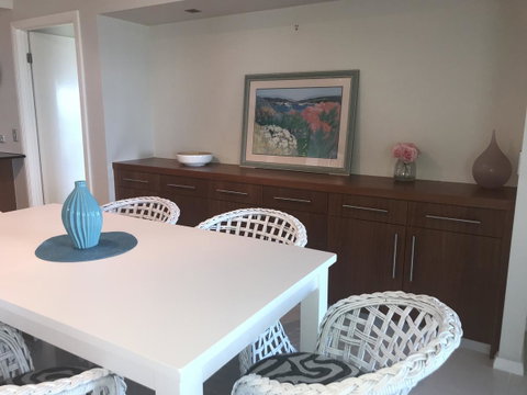 Proximity Waterfront Apartments - Whitsundays Accommodation 8