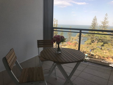 Proximity Waterfront Apartments - Whitsundays Accommodation 14