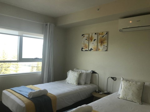Proximity Waterfront Apartments - Whitsundays Accommodation 15