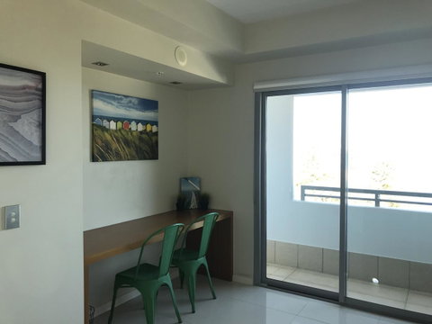Proximity Waterfront Apartments - Whitsundays Accommodation 18