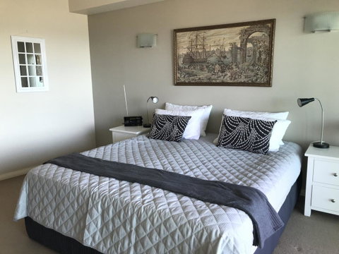 Proximity Waterfront Apartments - Whitsundays Accommodation 19