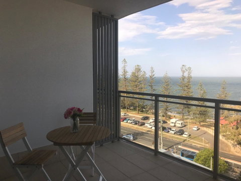 Proximity Waterfront Apartments - Whitsundays Accommodation 13