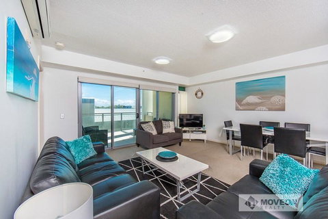 Proximity Waterfront Apartments - Whitsundays Accommodation 25