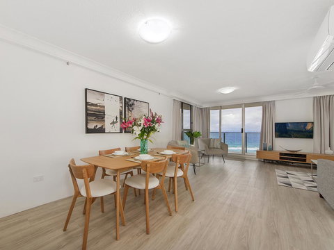 Sunbird Beach Resort Main Beach - Whitsundays Accommodation 33