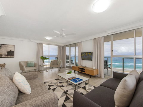 Sunbird Beach Resort Main Beach - Whitsundays Accommodation 32