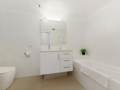 Sunbird Beach Resort Main Beach - Whitsundays Accommodation 31