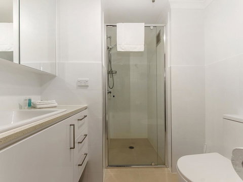 Sunbird Beach Resort Main Beach - Whitsundays Accommodation 29