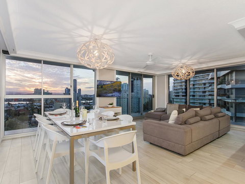 Sunbird Beach Resort Main Beach - Whitsundays Accommodation 11