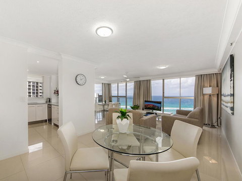 Sunbird Beach Resort Main Beach - Whitsundays Accommodation 15