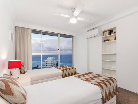 Sunbird Beach Resort Main Beach - Whitsundays Accommodation 13