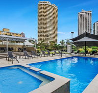 Sunbird Beach Resort - Whitsundays Accommodation