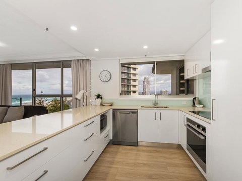 Sunbird Beach Resort Main Beach - Whitsundays Accommodation 35