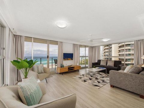 Sunbird Beach Resort Main Beach - Whitsundays Accommodation 26