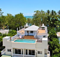 Sarayi Boutique Hotel - Whitsundays Accommodation