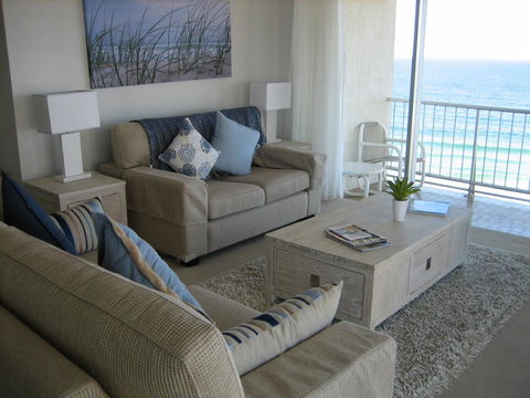 Talisman Apartments - Whitsundays Accommodation 10