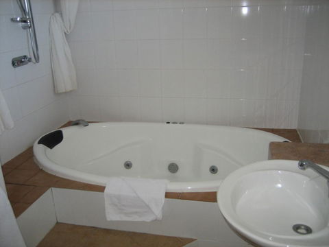 Talisman Apartments - Whitsundays Accommodation 20