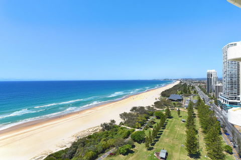Talisman Apartments - Whitsundays Accommodation 5