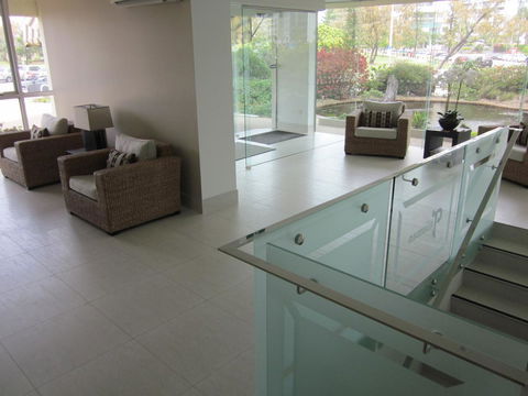 Talisman Apartments - Whitsundays Accommodation 11