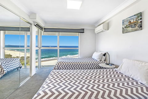 Talisman Apartments - Whitsundays Accommodation 1