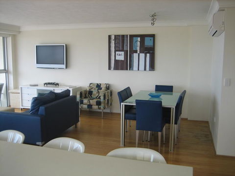 Talisman Apartments - Whitsundays Accommodation 13