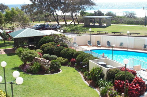 Talisman Apartments - Whitsundays Accommodation 7