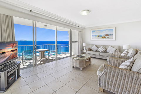 Talisman Apartments - Whitsundays Accommodation 3