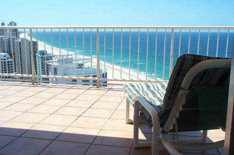 Talisman Apartments - Whitsundays Accommodation 4