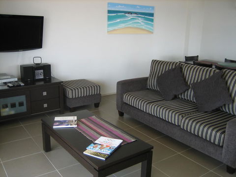 Talisman Apartments - Whitsundays Accommodation 15