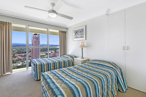 Talisman Apartments - Whitsundays Accommodation 2