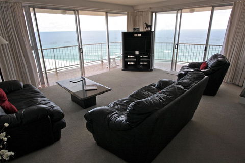 Talisman Apartments - Whitsundays Accommodation 16